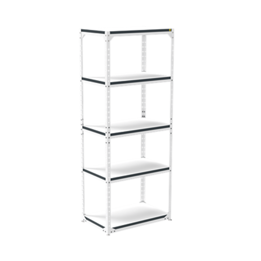 TieDex UK 0 Drawer Rack
