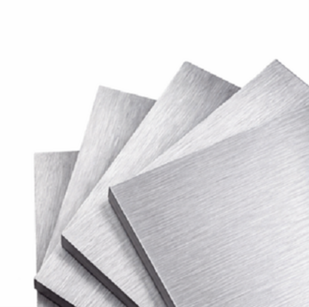 TieDex UK Metal Sheet 500 mm x 300mm, 3 mm Thick