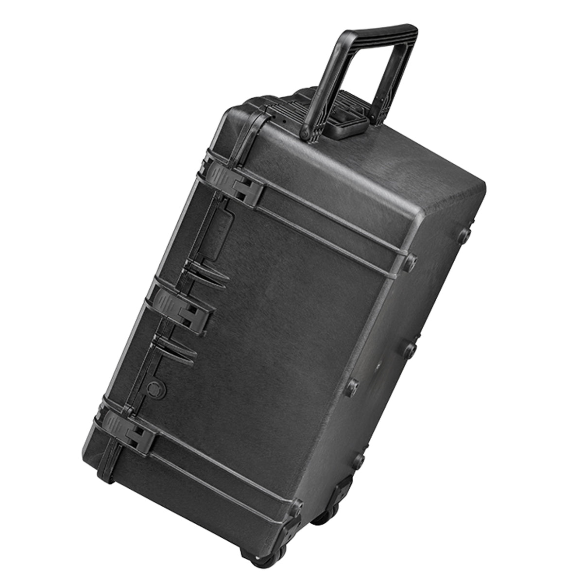 TieDex UK Plastic Waterproof Watertight Transit Case, 540 mm 816 mm 426 mm