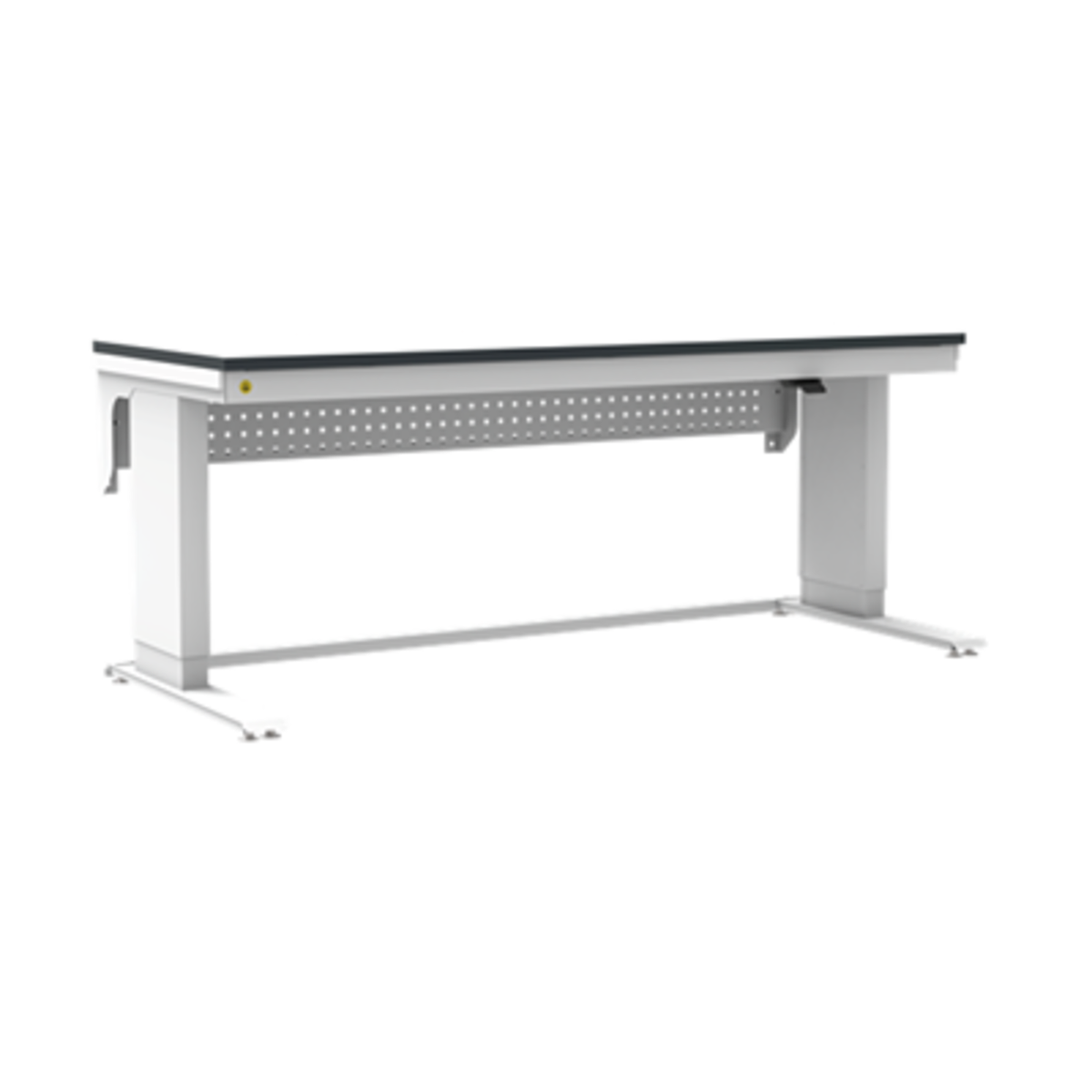 TieDex UK 0 Drawer ESD Cabinet