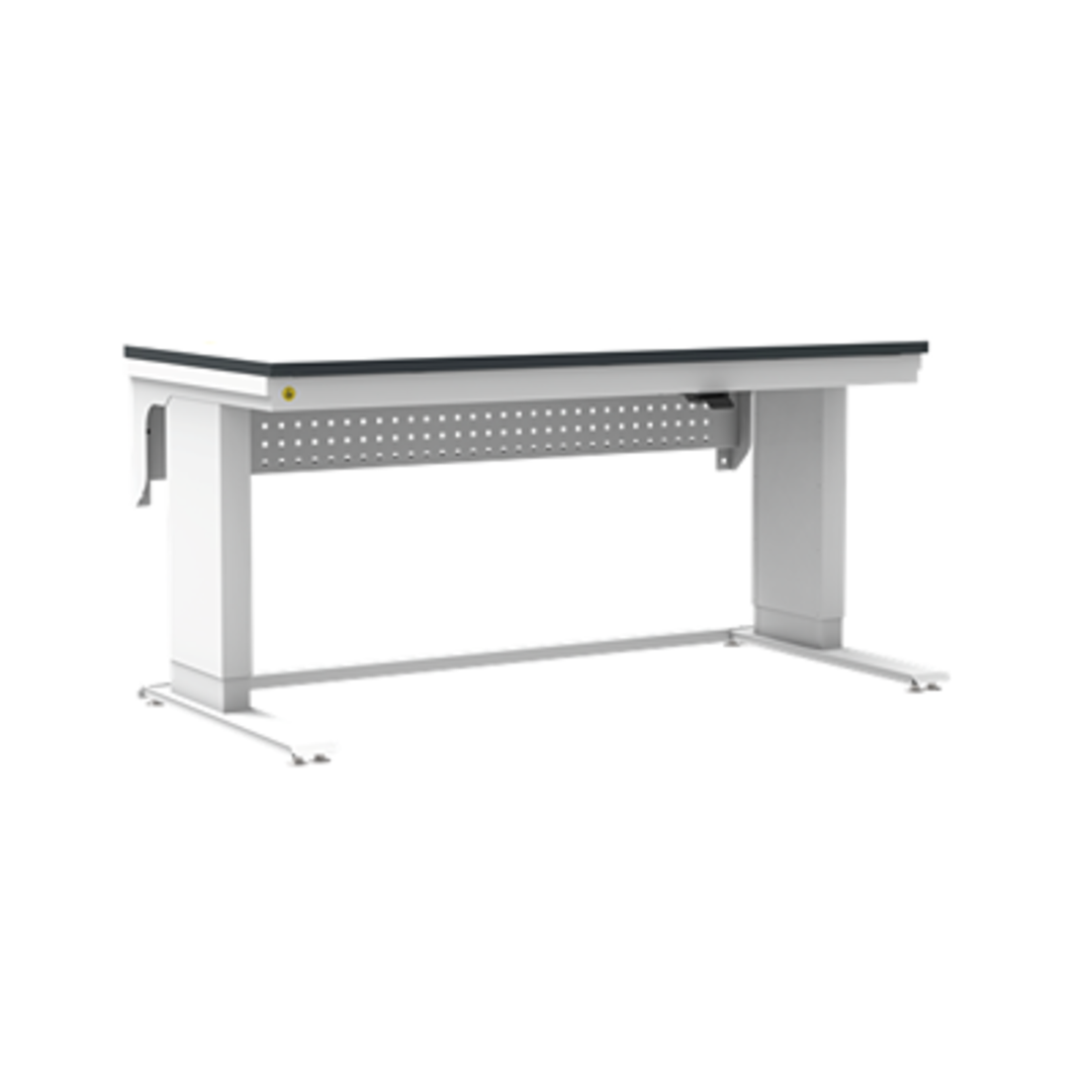 TieDex UK 0 Drawer Workstation