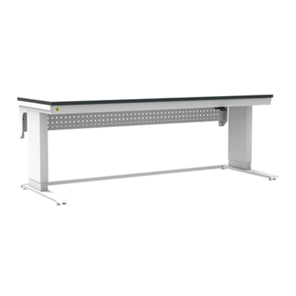 TieDex UK 0 Drawer Workstation