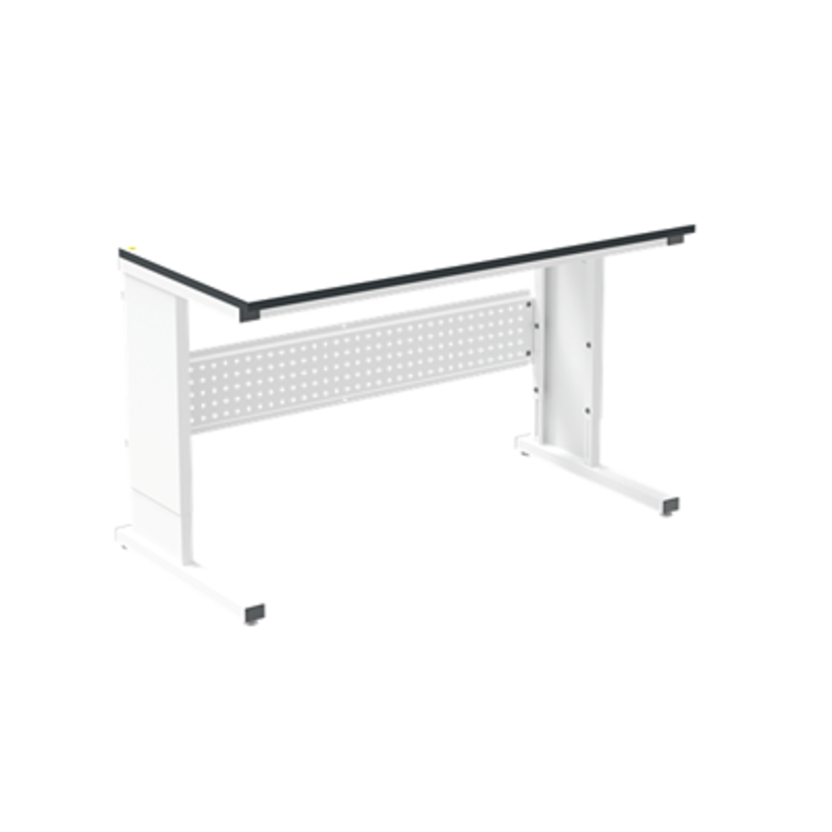TieDex UK 0 Drawer Workstation