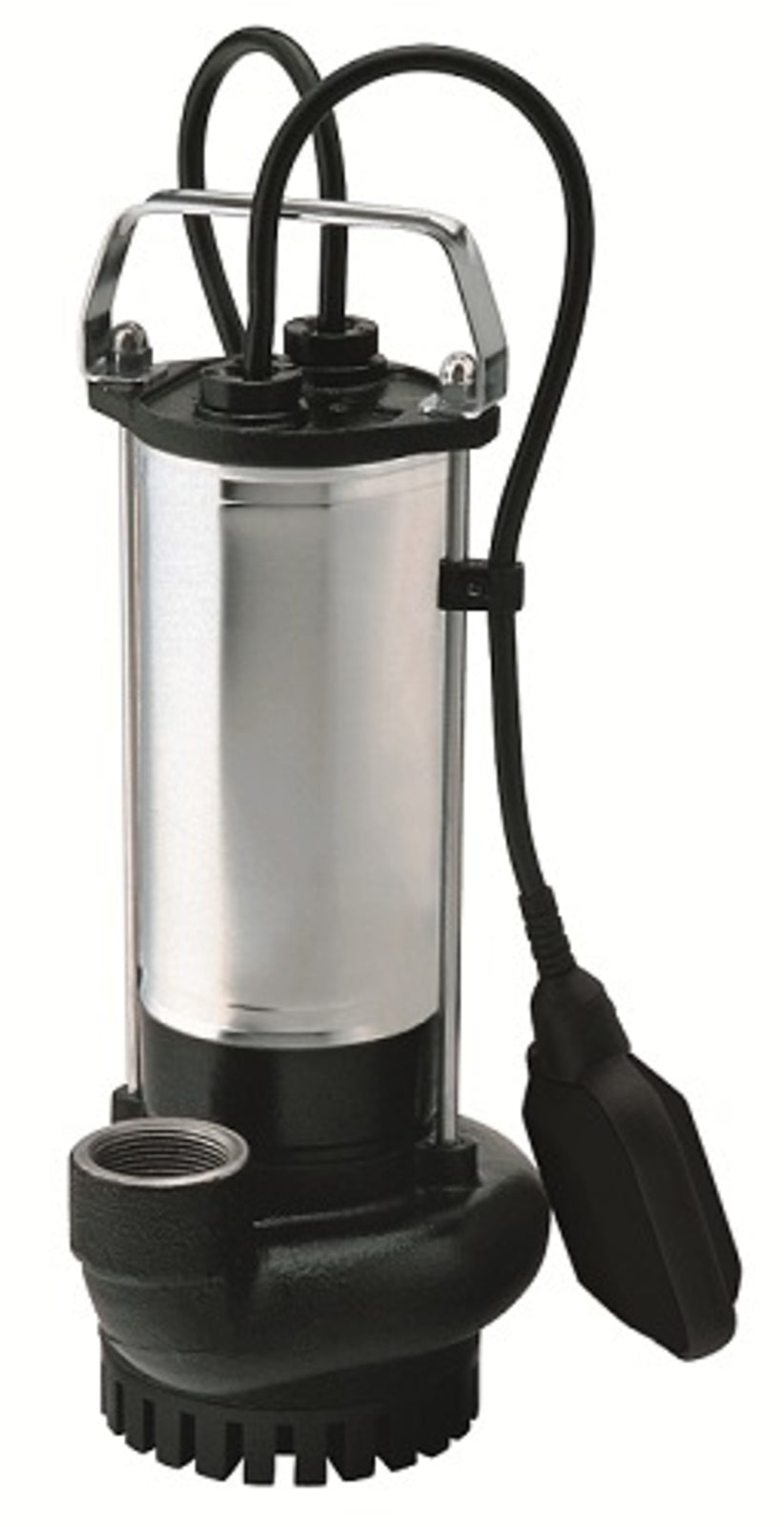 TieDex UK 230V 0.9 bar Water Pump, 320L/min