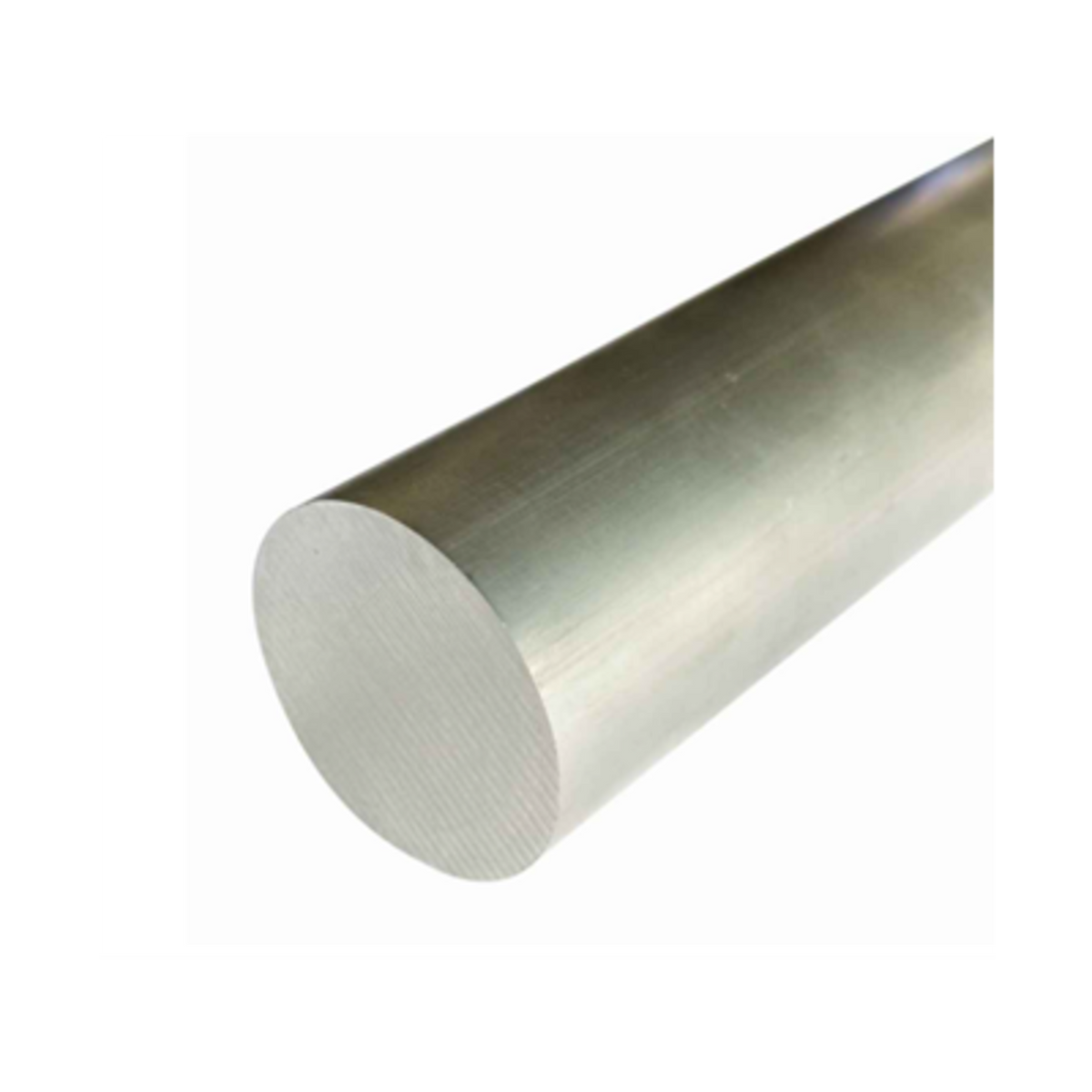 TieDex UK 3 in Diameter Bar, 24 in L