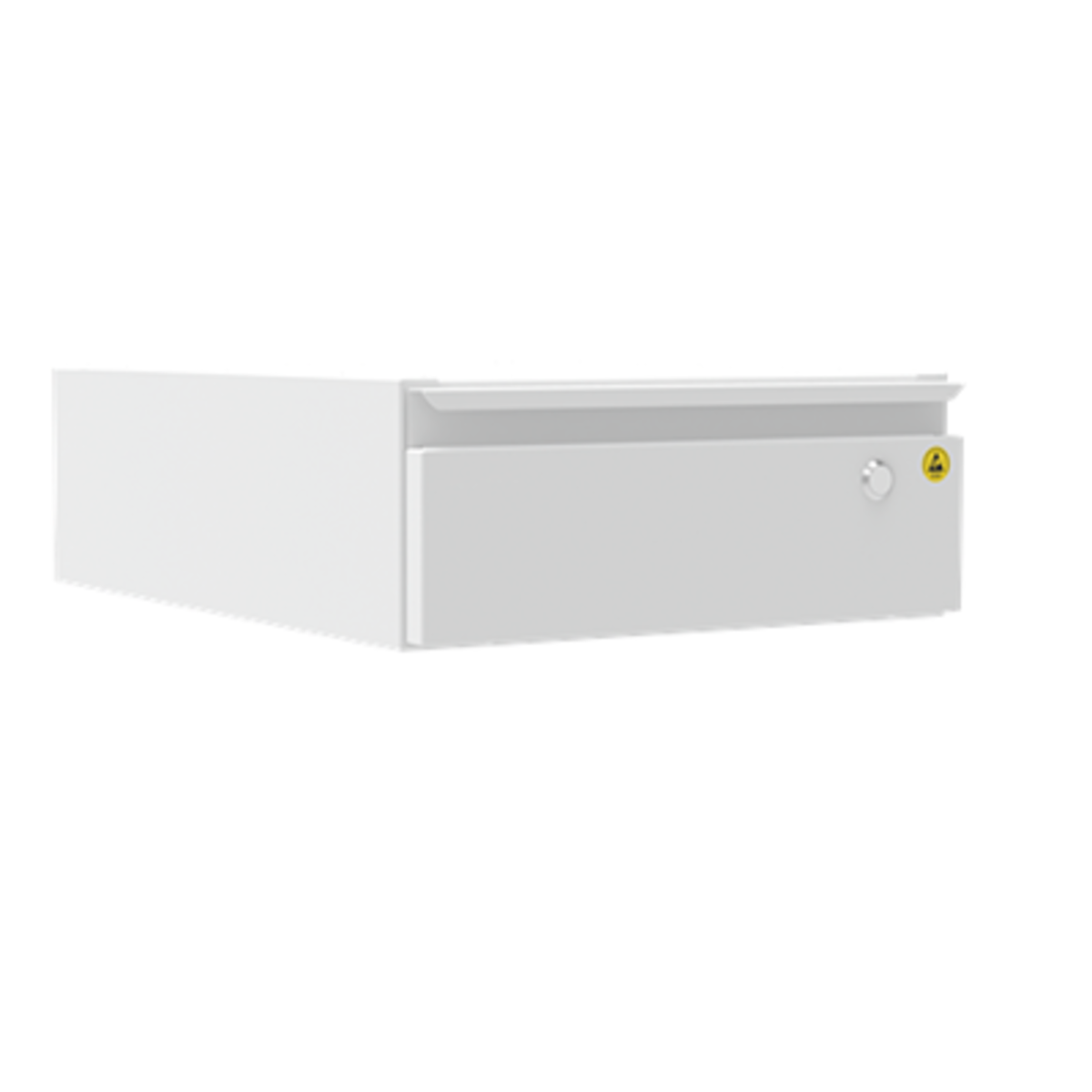 TieDex UK 1 Drawer Drawer