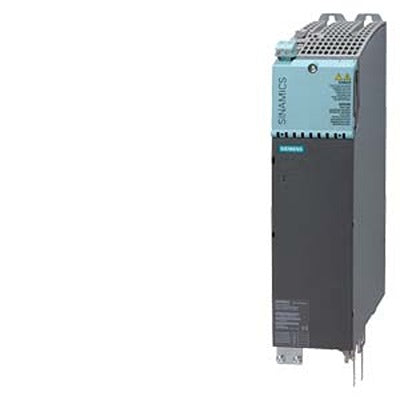 Siemens Interface Module 6SL3 Series Module for Use with SINAMICS S120 ACTIVE LINE MODULE,6SL3130-7TE31-2AA3