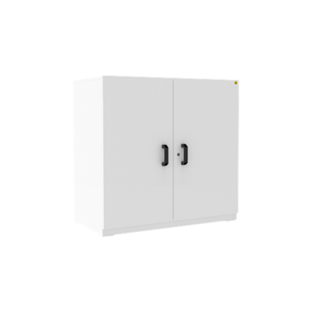 TieDex UK 0 Drawer Cabinet
