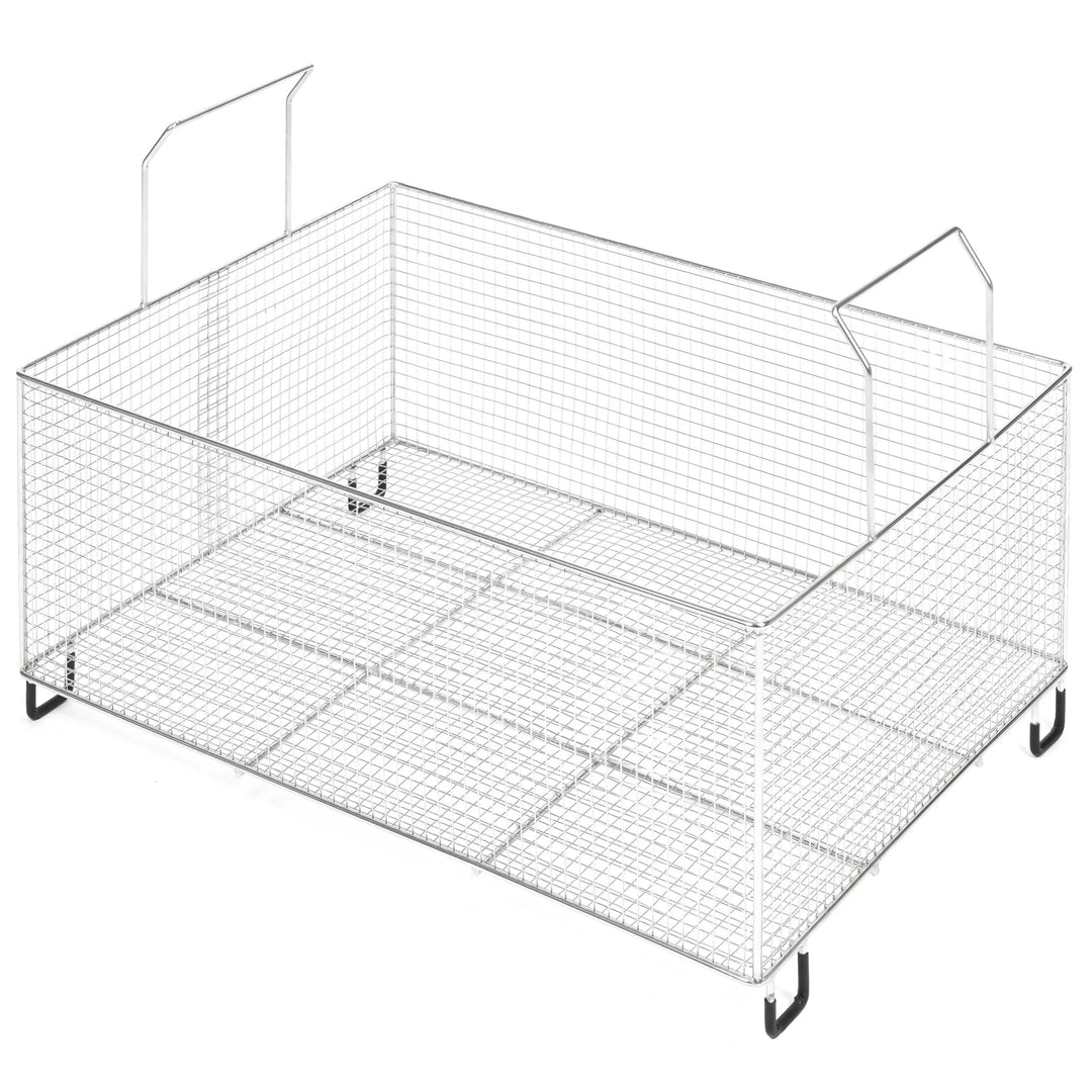 TieDex UK Ultrasonic Cleaner Basket for TieDex UK Ultrasonic Baths