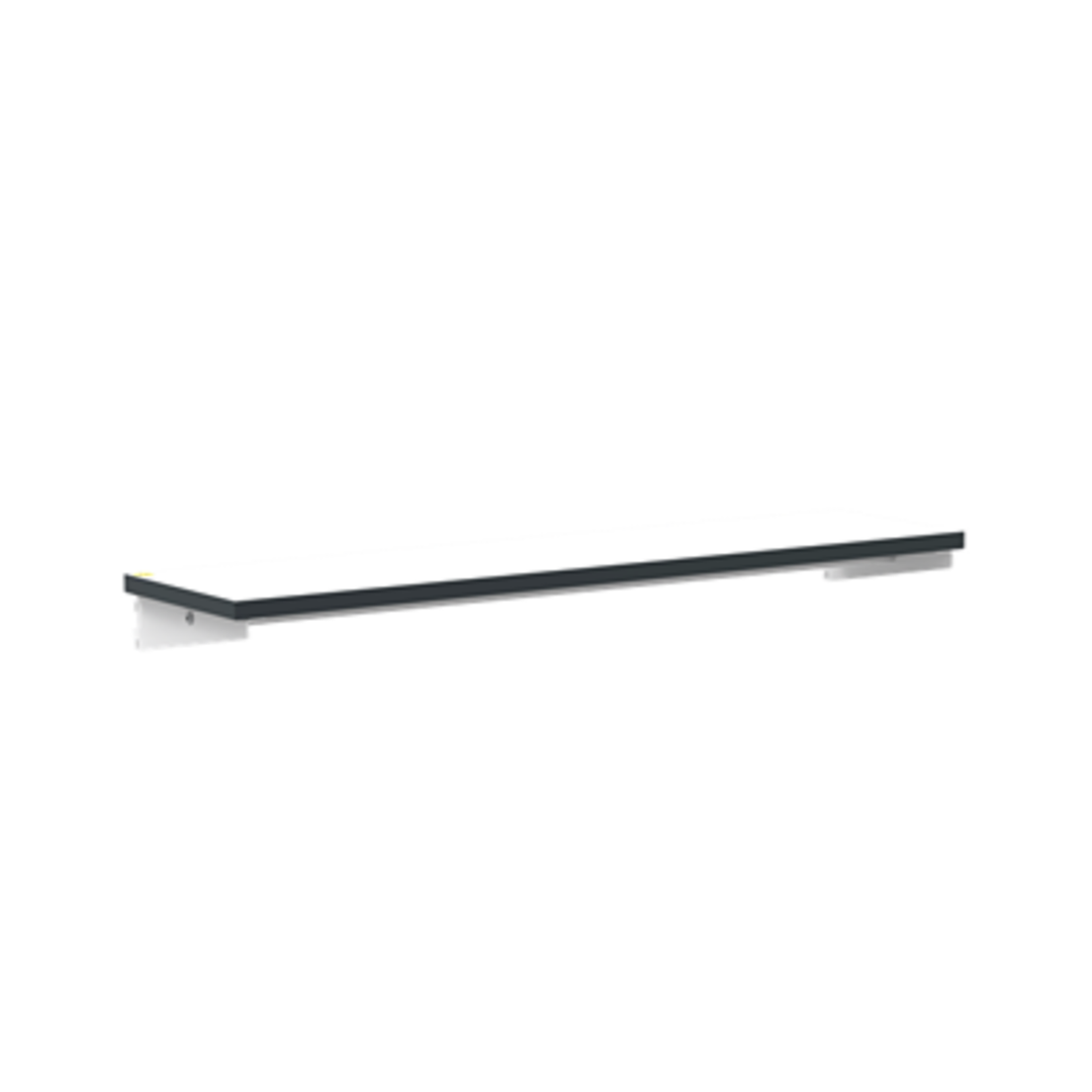 TieDex UK 0 Drawer Shelf