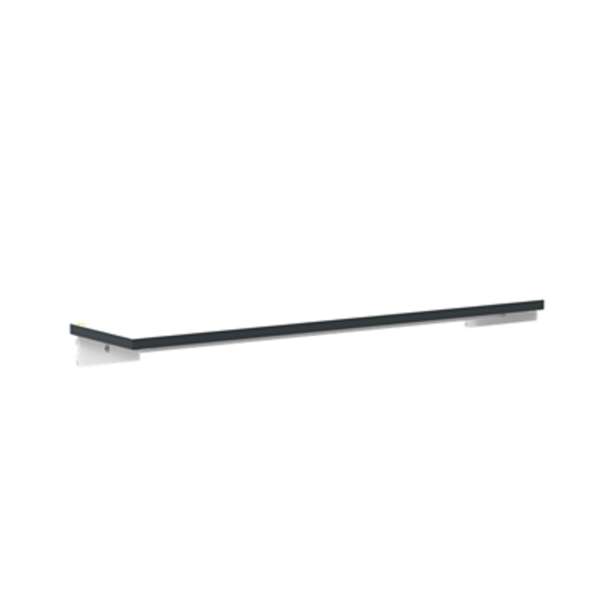 TieDex UK 0 Drawer Shelf