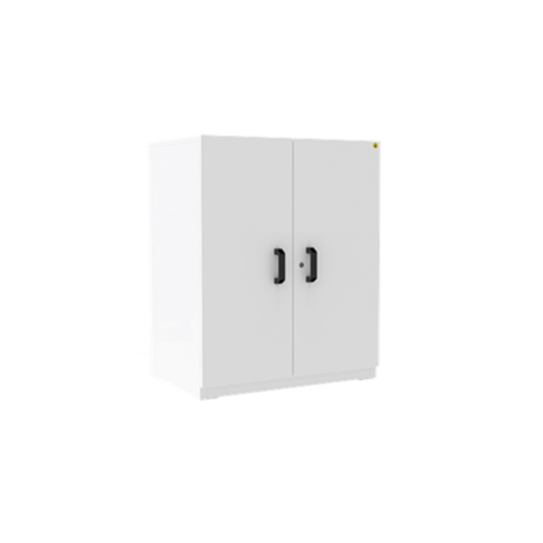 TieDex UK 0 Drawer Cabinet
