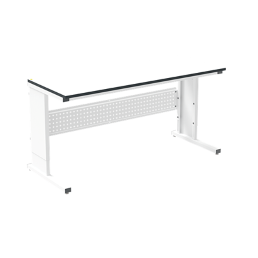 TieDex UK 0 Drawer Workstation