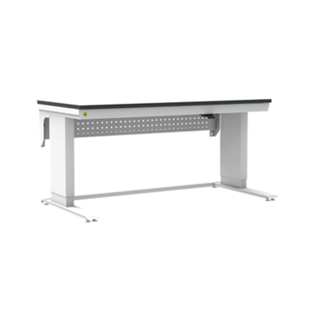 TieDex UK 0 Drawer Workstation