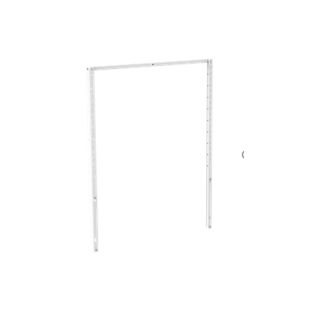 TieDex UK 0 Drawer Frame