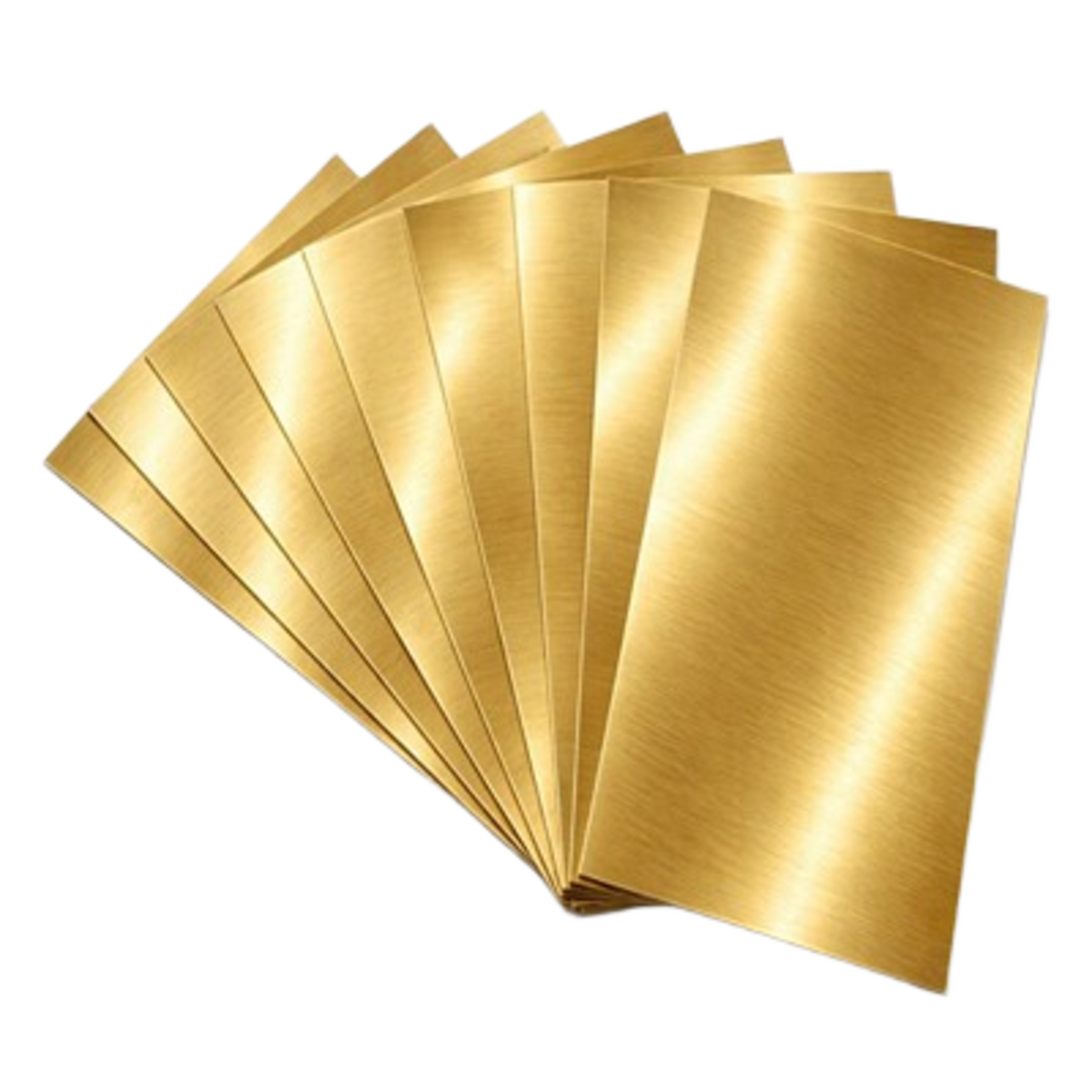 TieDex UK Shim, 150 mm x 150mm x 0.5 mm
