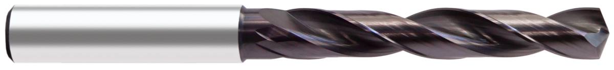 TieDex UK Carbide, 124mm Overall 13 mm 1