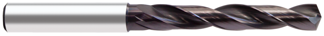 TieDex UK Carbide, 124mm Overall 13.5 mm 1