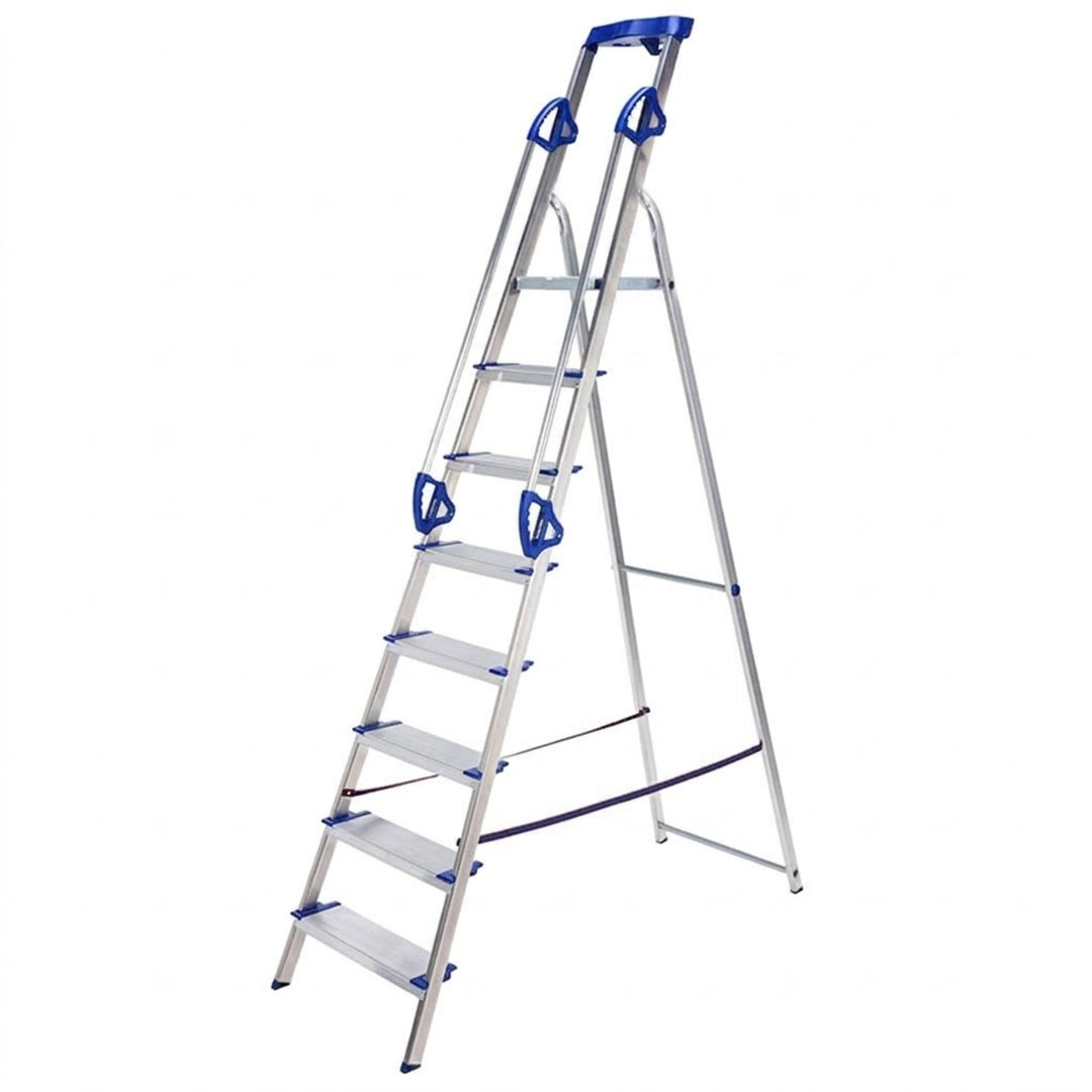 TieDex UK Work Platform