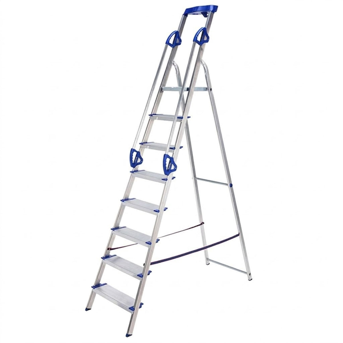 TieDex UK Work Platform