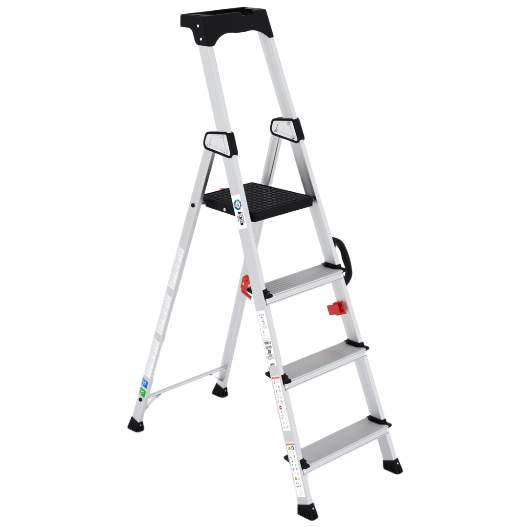 TieDex UK Work Platform, 930mm platform height