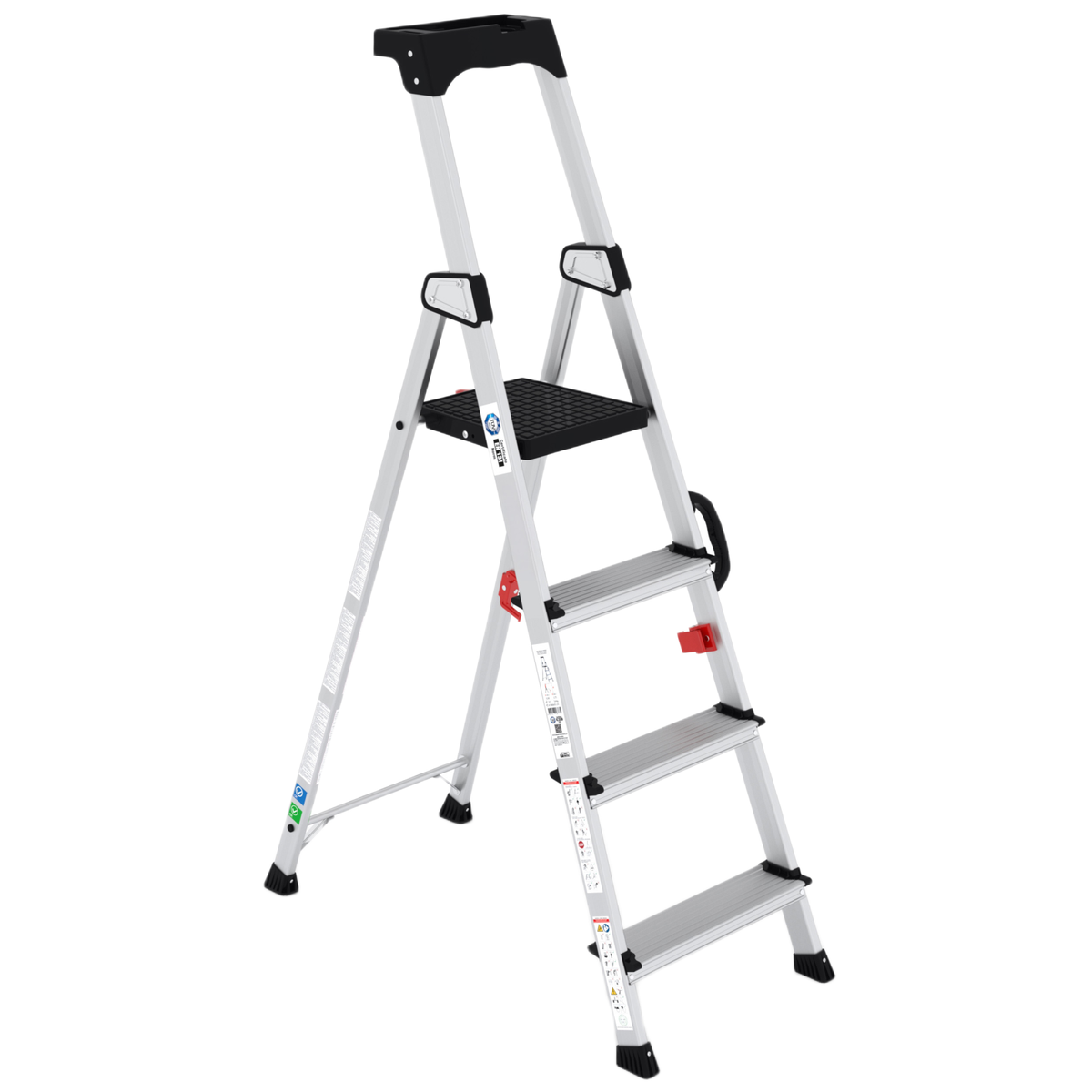 TieDex UK Work Platform, 930mm platform height