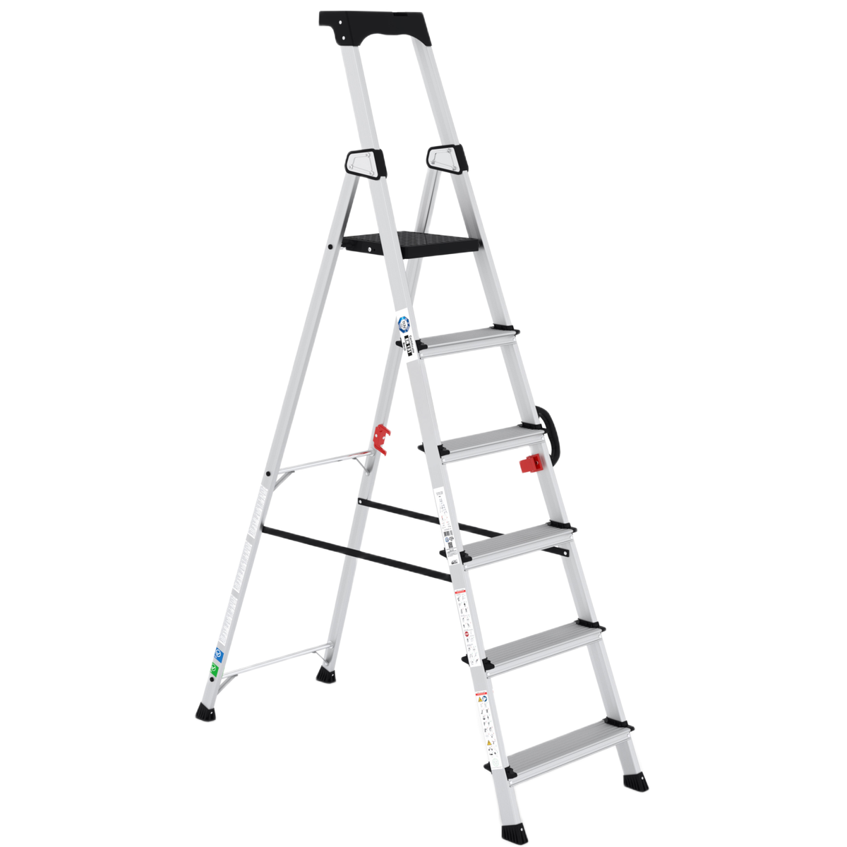TieDex UK Work Platform, 1.45m platform height