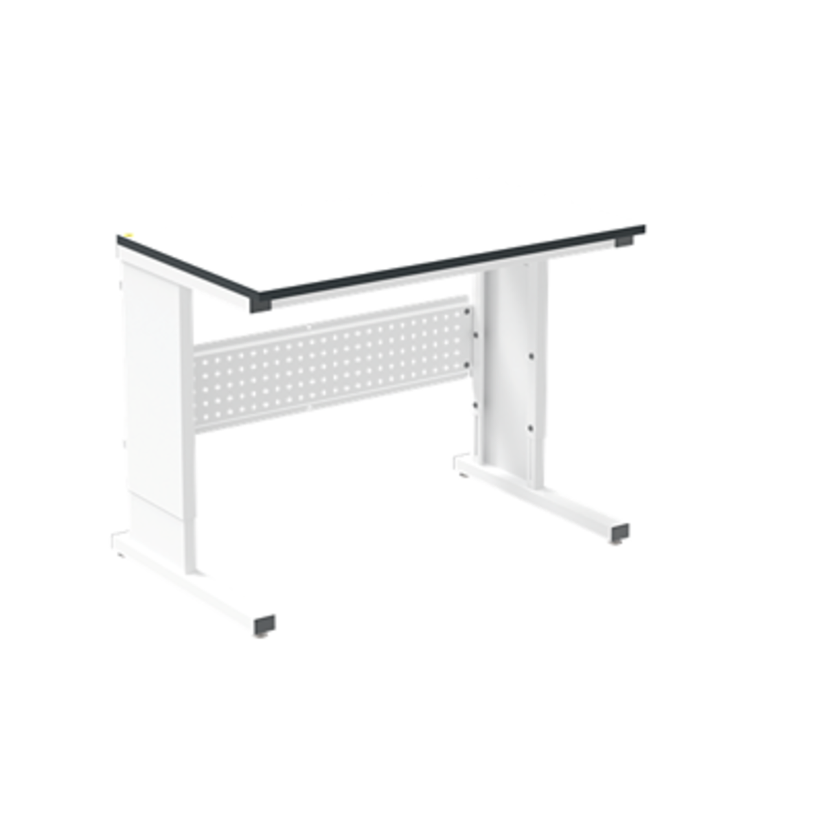 TieDex UK 0 Drawer ESD Cabinet