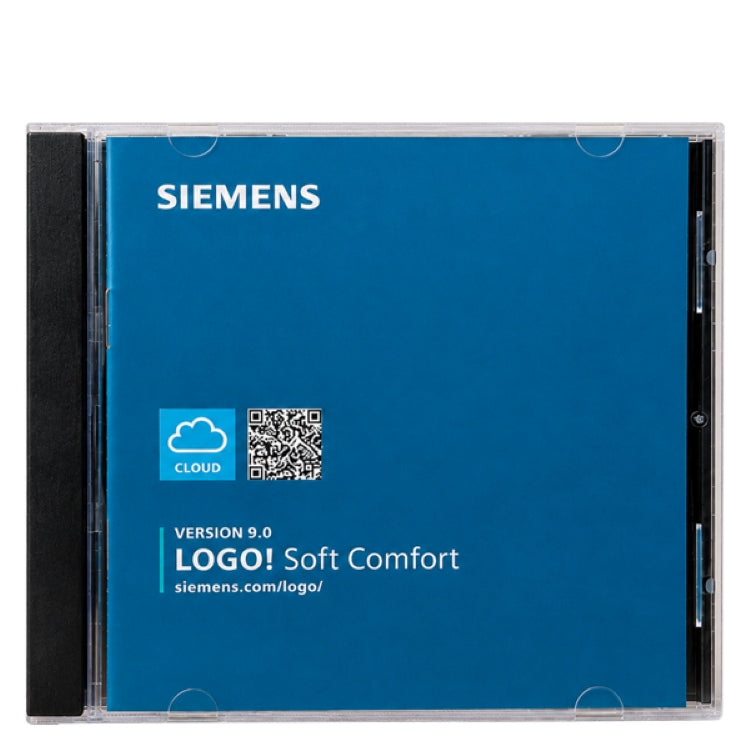 Siemens USB Flash Drive V 7 for Use with PLC