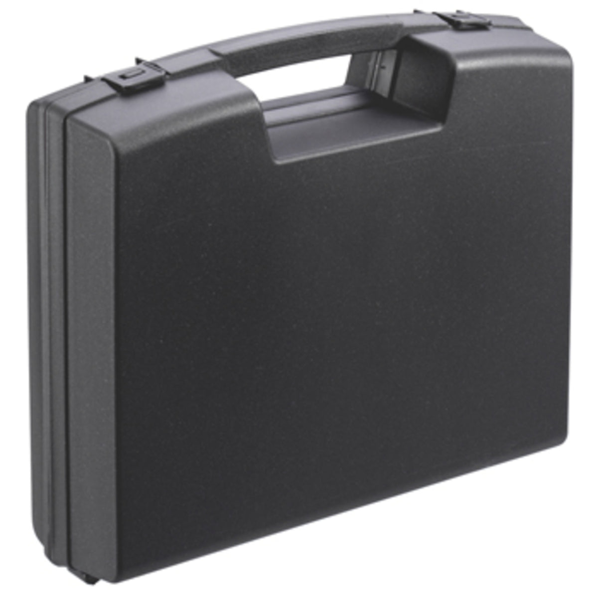 TieDex UK Plastic Transit Case, 240 mm 280 mm 77 mm