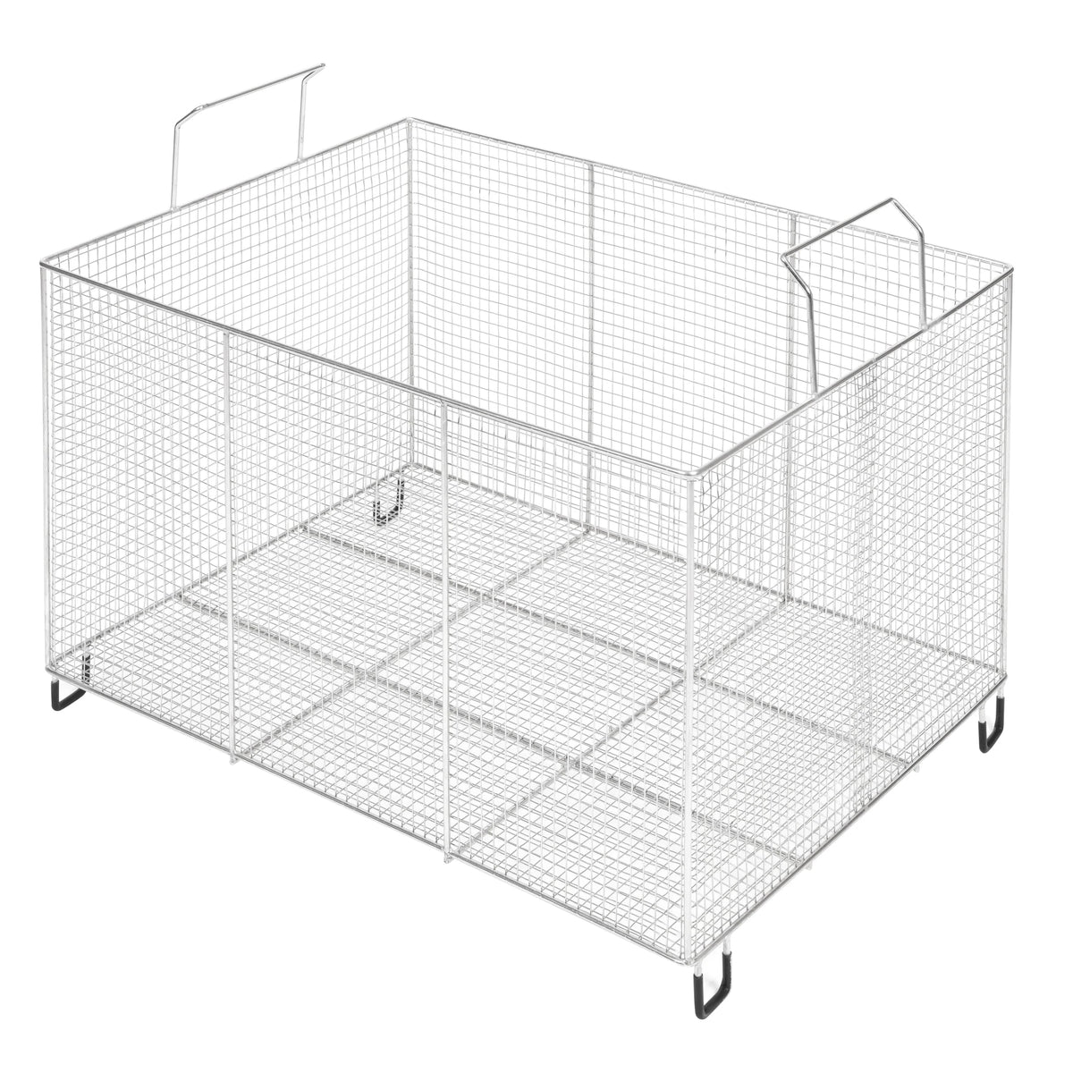 TieDex UK Ultrasonic Cleaner Basket for Cleaning Process