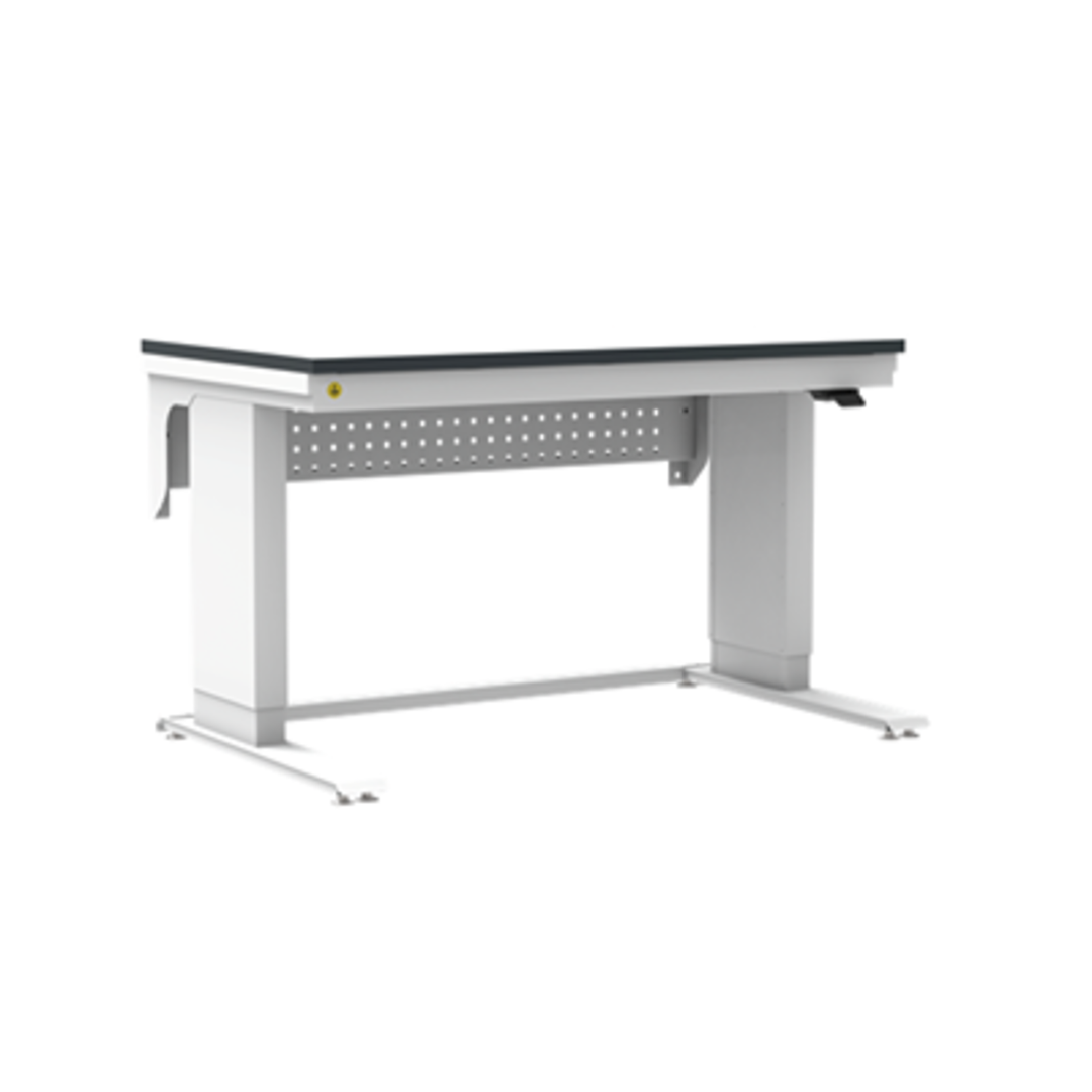 TieDex UK 0 Drawer ESD Cabinet