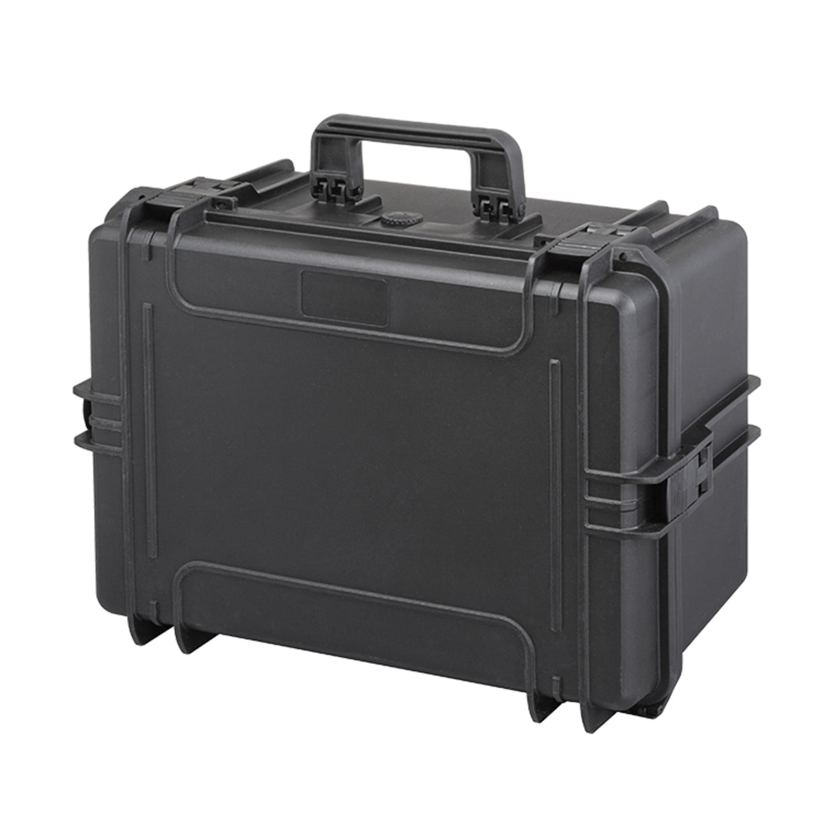 TieDex UK Plastic Waterproof Watertight Transit Case, 428 mm 555 mm 306 mm