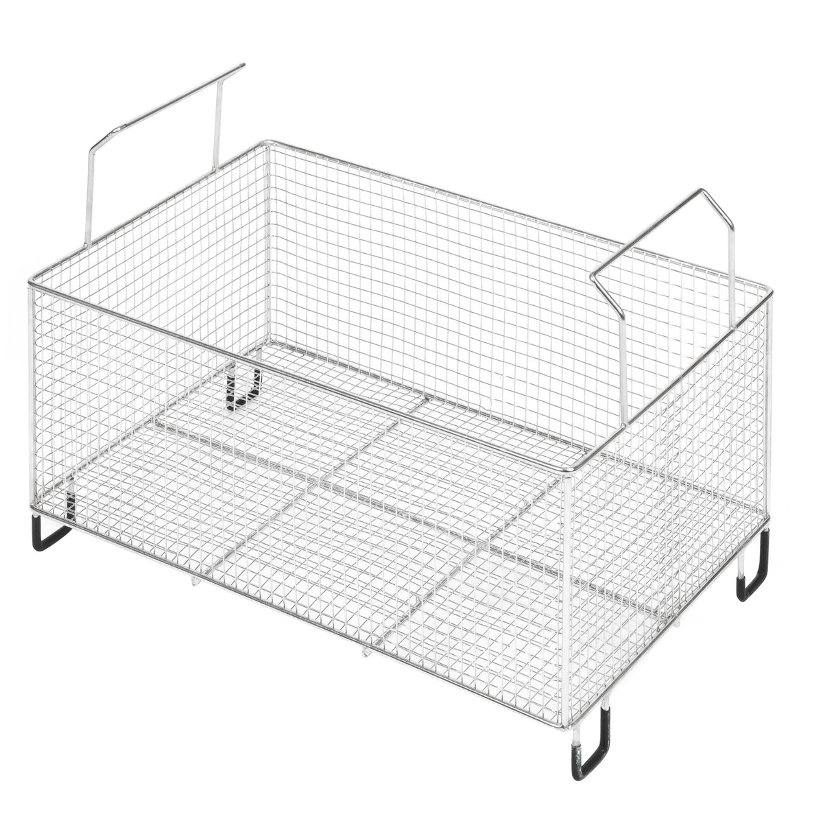 TieDex UK Ultrasonic Cleaner Basket for Cleaning Process