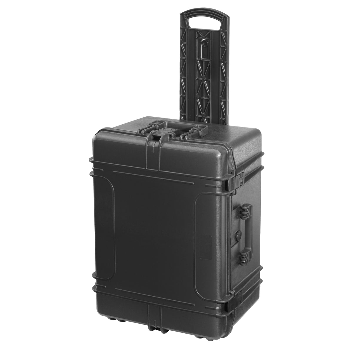 TieDex UK Plastic Waterproof Watertight Transit Case, 528 mm 687 mm 376 mm