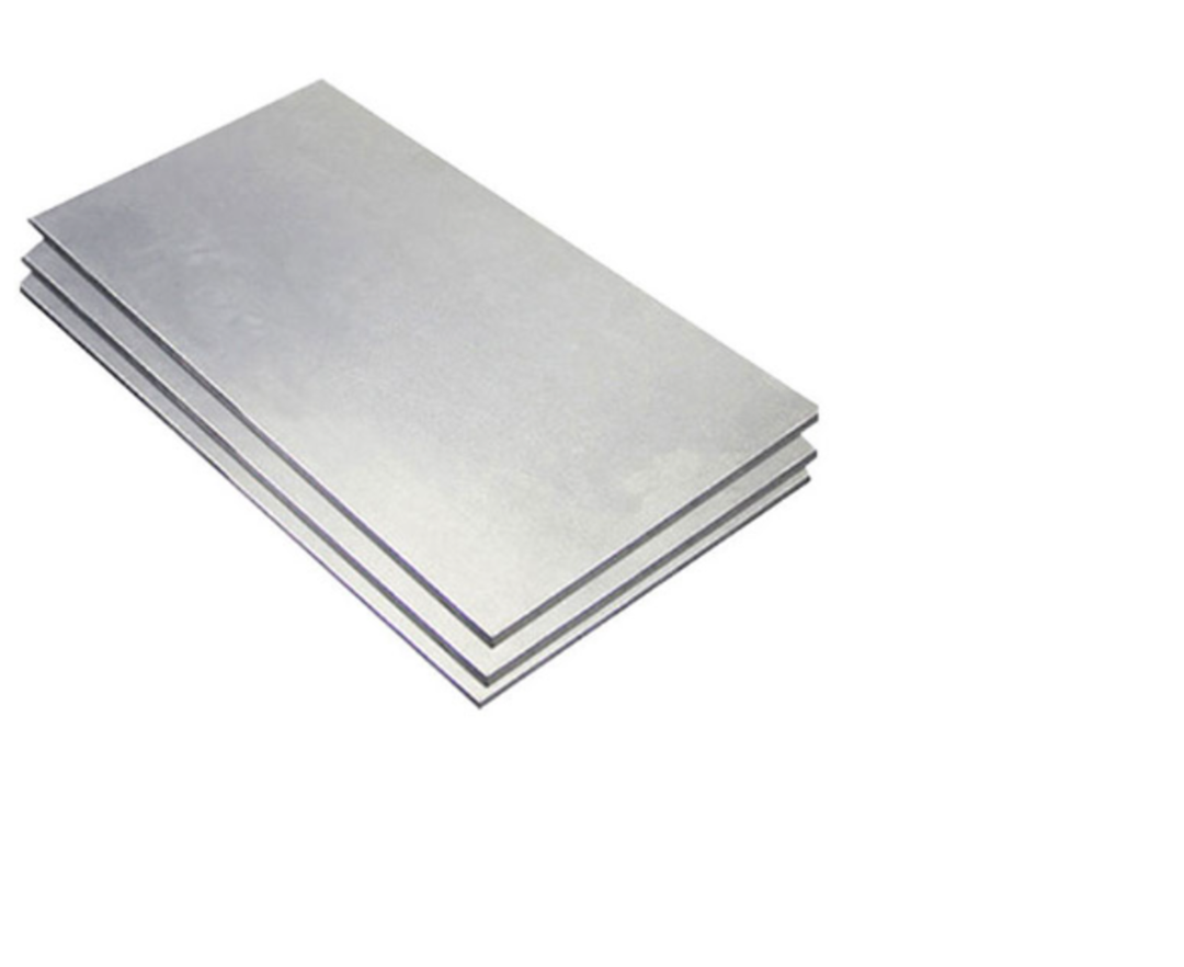 TieDex UK Metal Sheet 300 mm x 500mm, 30 mm Thick