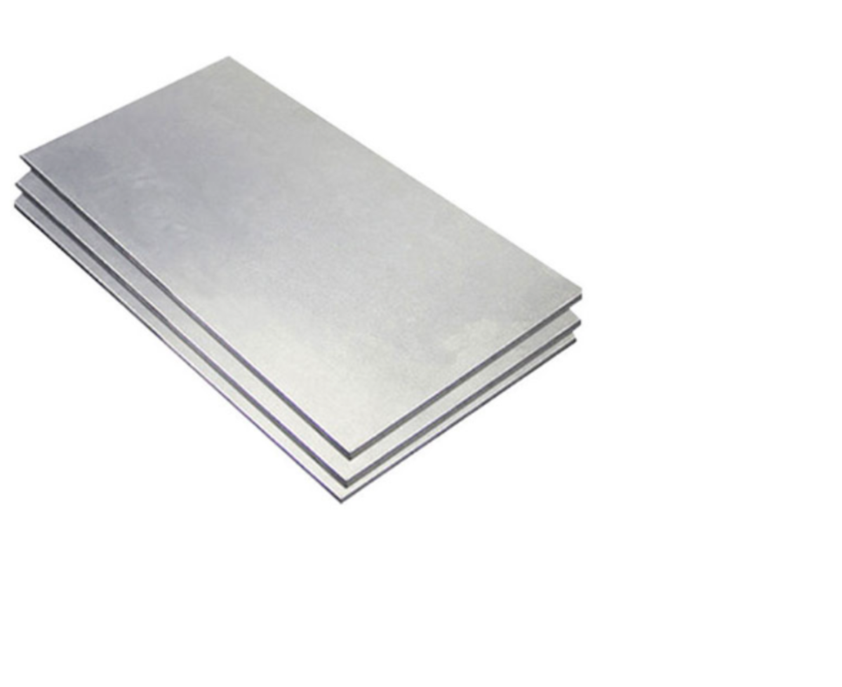 TieDex UK Metal Sheet 300 mm x 500mm, 30 mm Thick