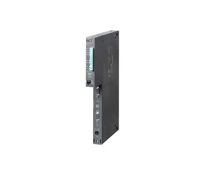 Siemens SIMATIC S7-400 Series PLC CPU
