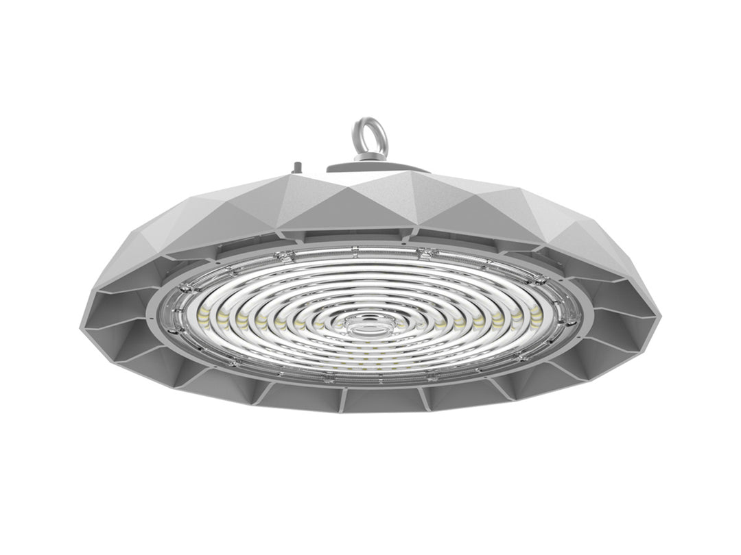 TieDex UK 200 W LED High/Low Bay Low Bay &amp; High Bay Lighting