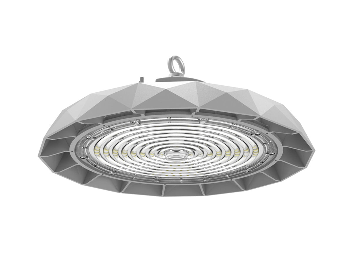 TieDex UK 200 W LED High/Low Bay Low Bay & High Bay Lighting