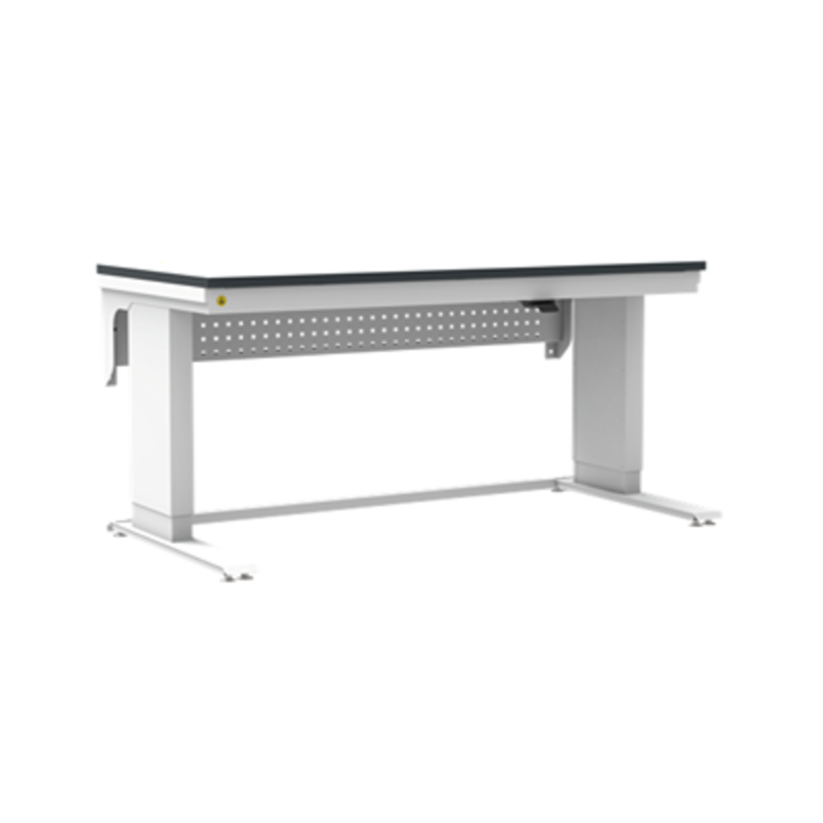TieDex UK 0 Drawer Workstation