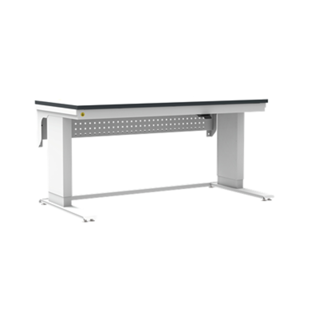 TieDex UK 0 Drawer Workstation