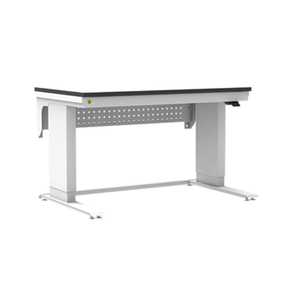 TieDex UK 0 Drawer Workstation