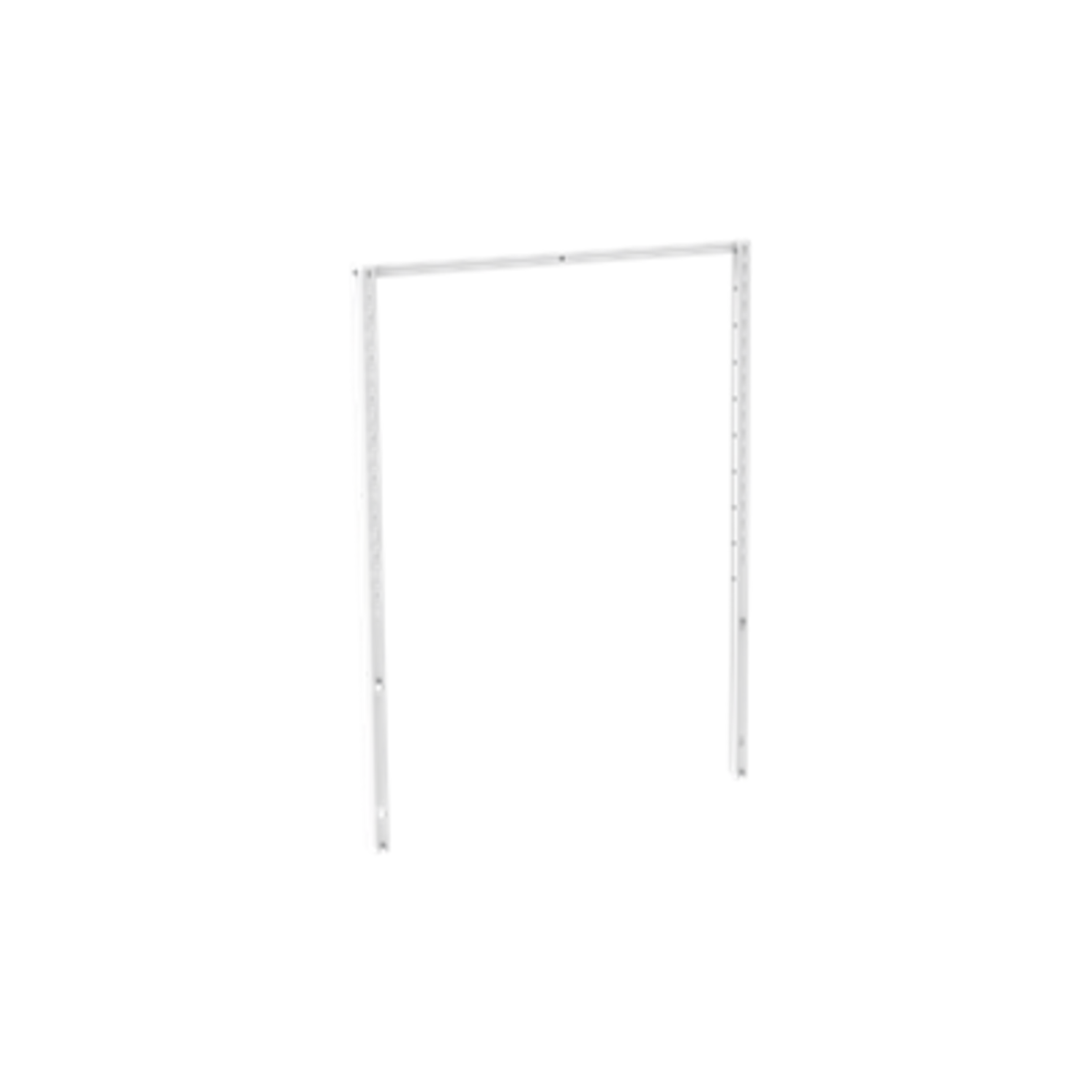 TieDex UK 0 Drawer Frame