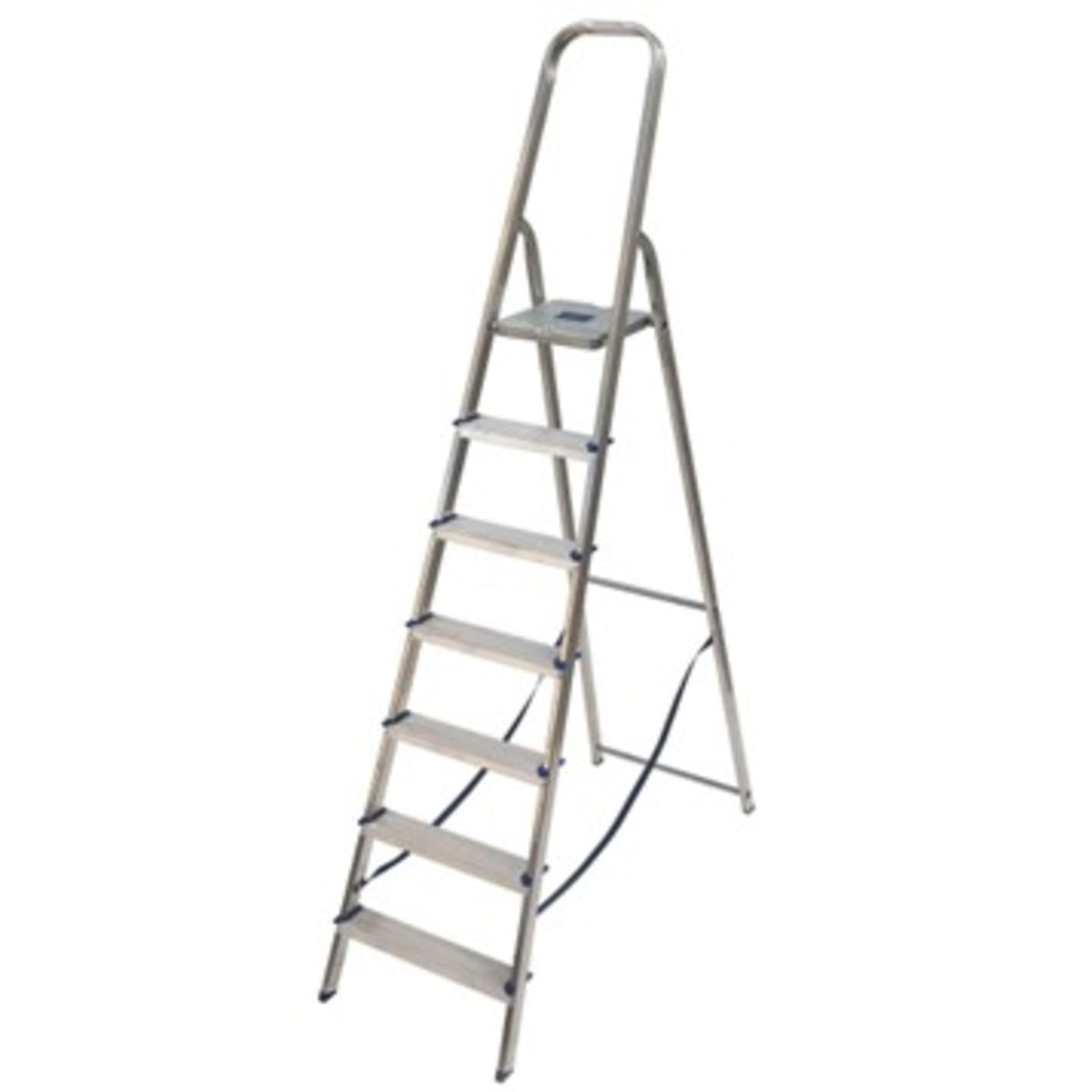 TieDex UK 1.51m Aluminium Work Platform