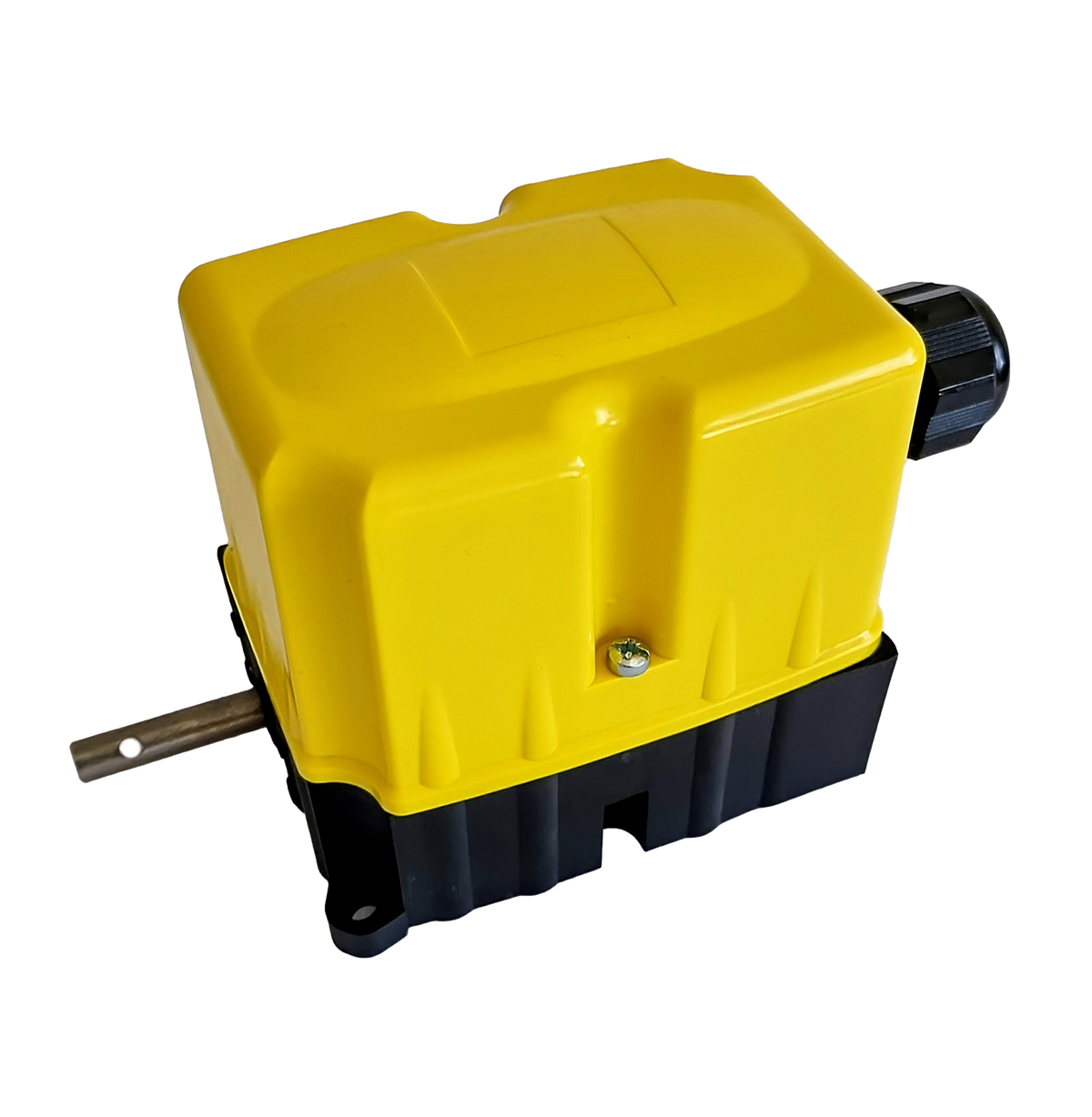 TieDex UK Switch Switch, 1 NO/1 NC, IP42, IP65, Stainless Steel Housing, 250V, 3A