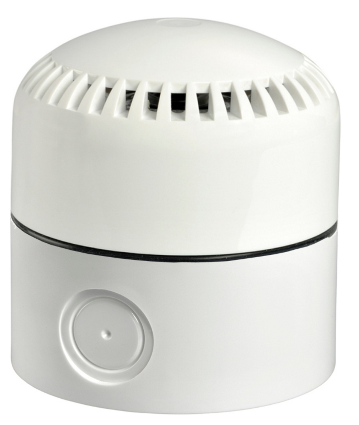 TieDex UK Electronic Sounder Screw, IP65, AC/DC 240V ac, 1-Tone 105 dB @ 1m