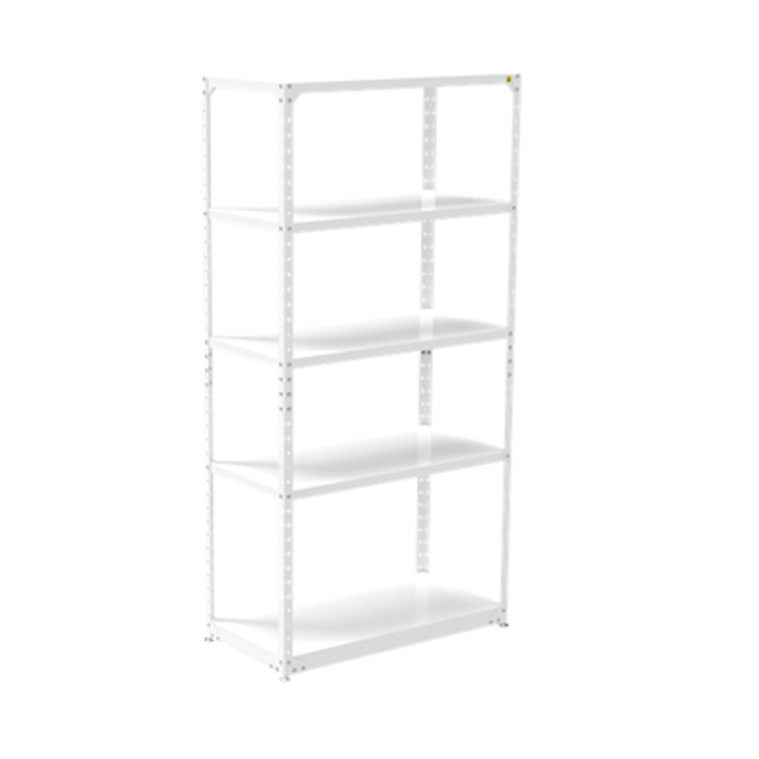 TieDex UK 0 Drawer ESD Cabinet