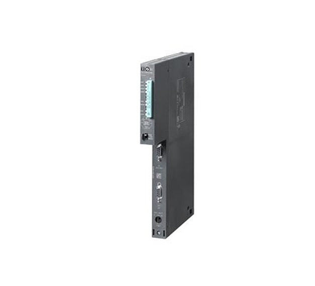 Siemens SIMATIC S7-400 Series PLC CPU
