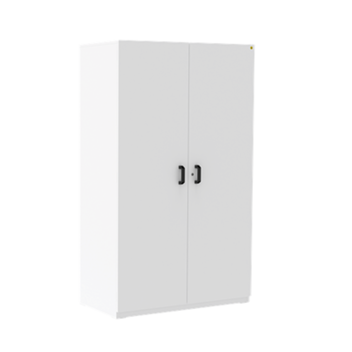 TieDex UK 0 Drawer ESD Cabinet